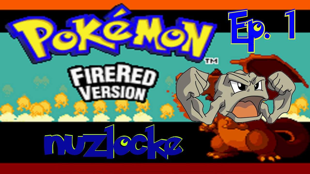 pokemon fire red randomizer rom download android